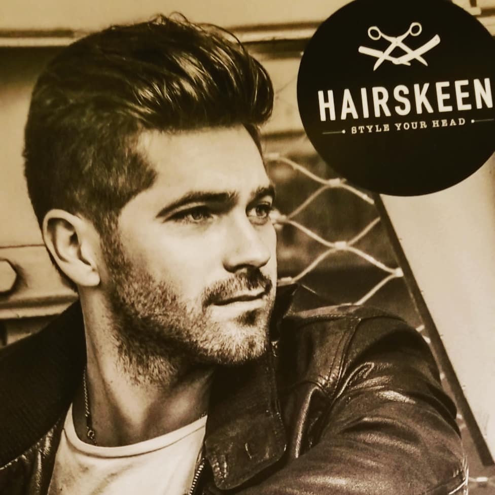 Hair Replacement for Men - Epidavros Day Spa & Salon